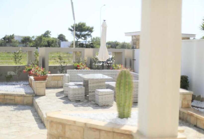 Bed and Breakfast A Casa Di Sofia
