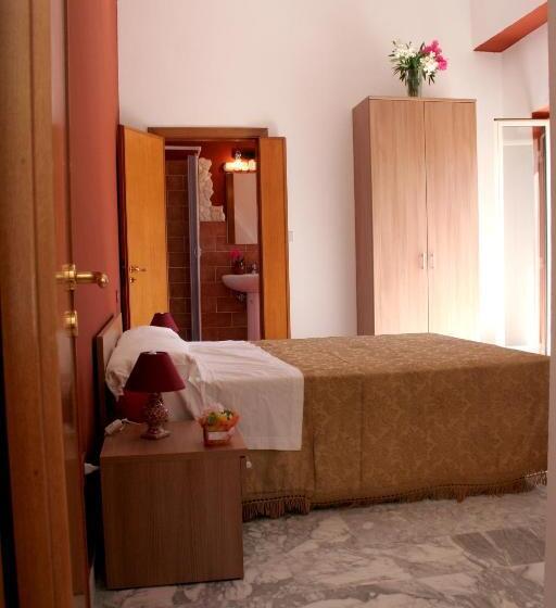 تختخواب و صبحانه Agriturismo Parcodainonni