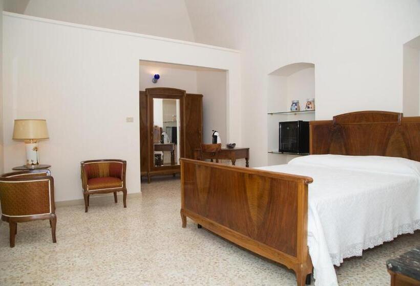 تختخواب و صبحانه Casa Catalano