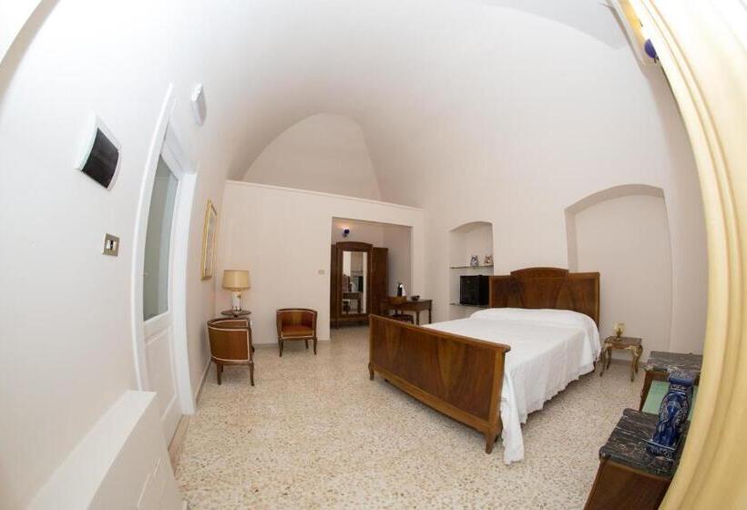 تختخواب و صبحانه Casa Catalano