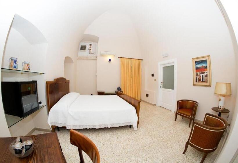 تختخواب و صبحانه Casa Catalano