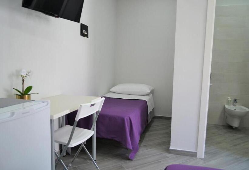 민박 Casa Fiorita