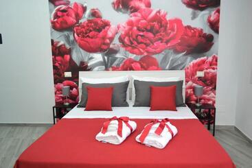تختخواب و صبحانه Casa Fiorita