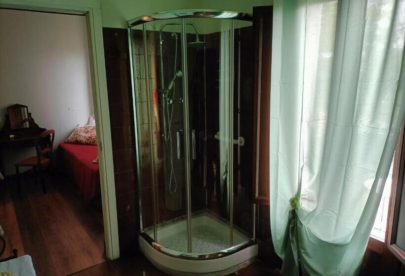 مبيت وإفطار Casa Gavenniae