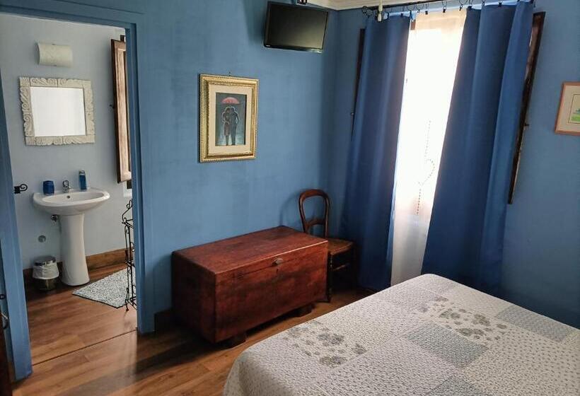 مبيت وإفطار Casa Gavenniae