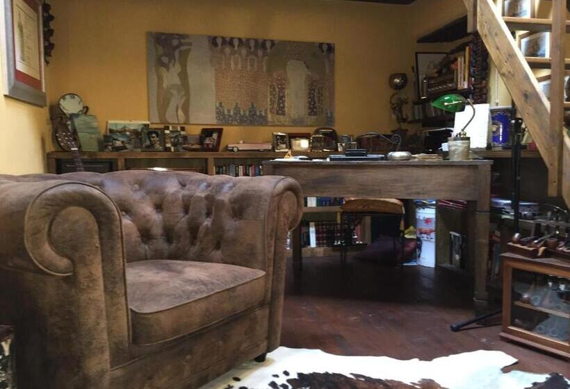 مبيت وإفطار Casa Gavenniae