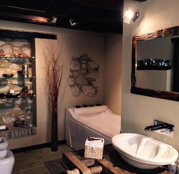 مبيت وإفطار Casa Gavenniae