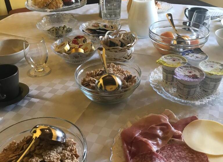 مبيت وإفطار Casa Gavenniae