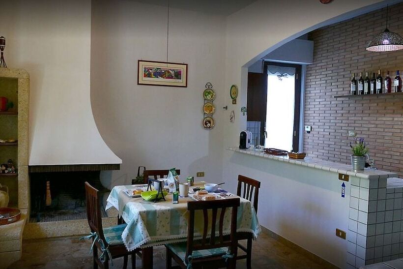 住宿加早餐  Casa Licinia