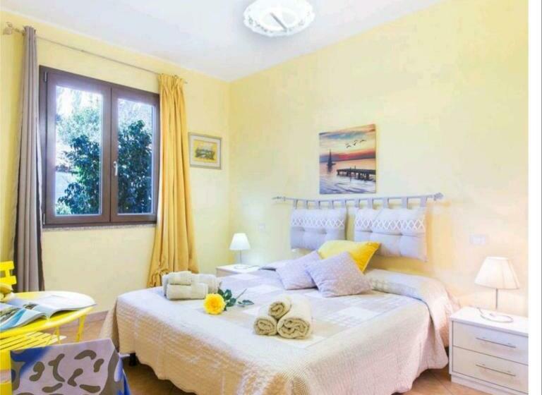 B&b I Colori Di Chia