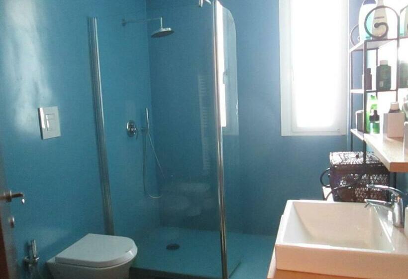Bed and Breakfast Il Giardino Dei Ciliegi