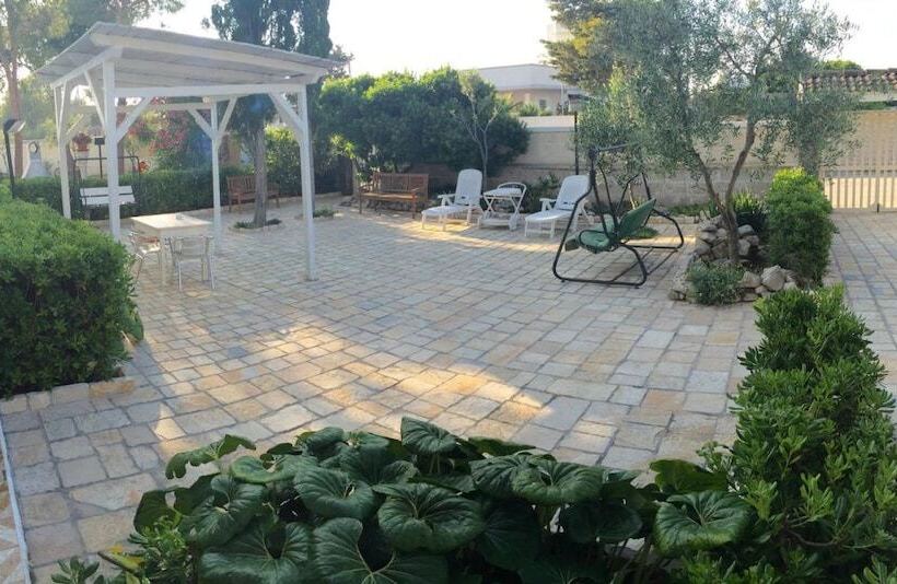 تختخواب و صبحانه La Palude Del Conte