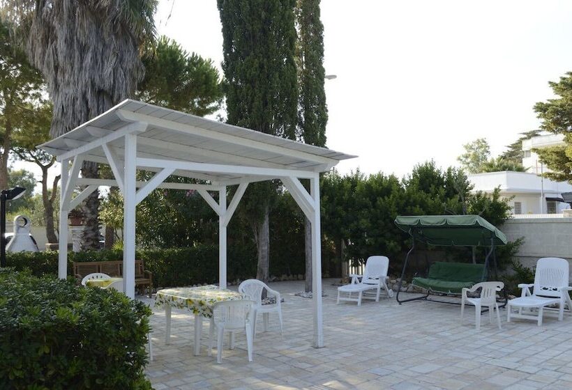 تختخواب و صبحانه La Palude Del Conte