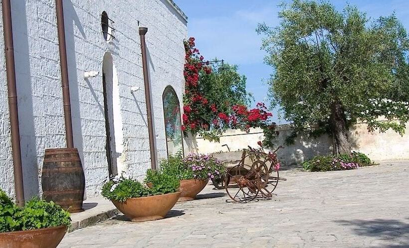 צימר Masseria La Brunetta