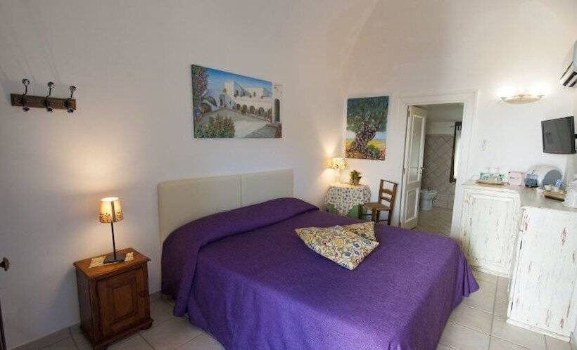צימר Masseria La Brunetta
