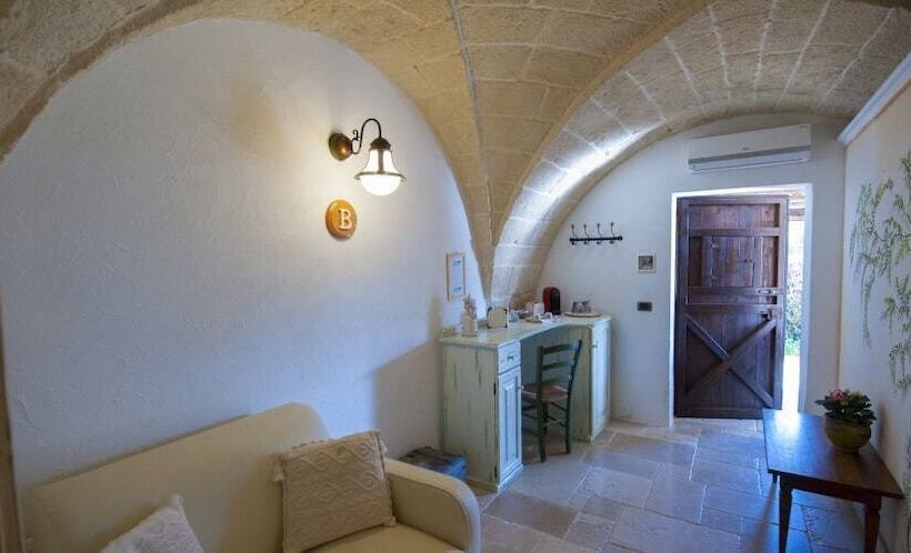 צימר Masseria La Brunetta
