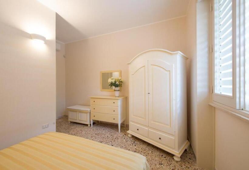 Bed and Breakfast Parco Degli Aranci