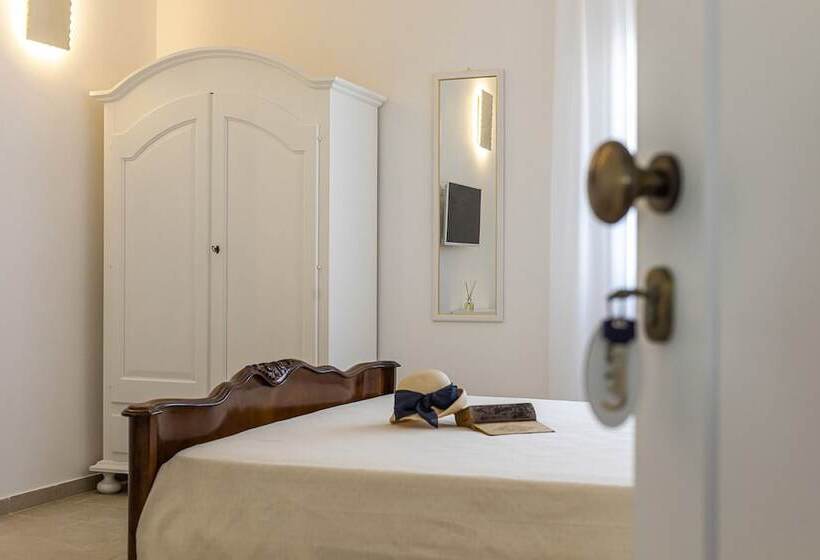 Bed and Breakfast Petra Bianca