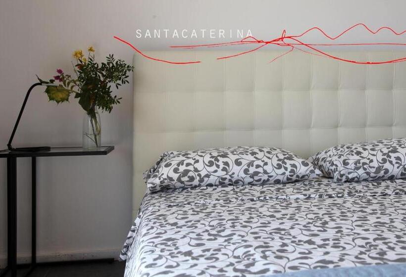 تختخواب و صبحانه Tenuta Santa Caterina