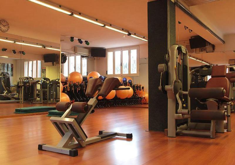 تختخواب و صبحانه Villa Mirella