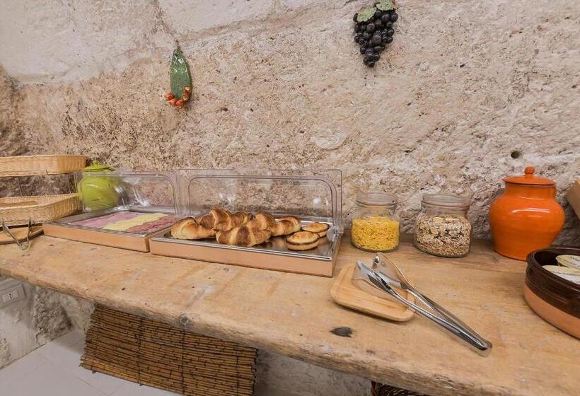 Casa Magade B&b