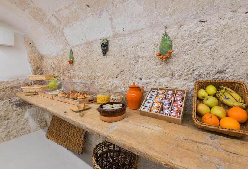 Casa Magade B&b