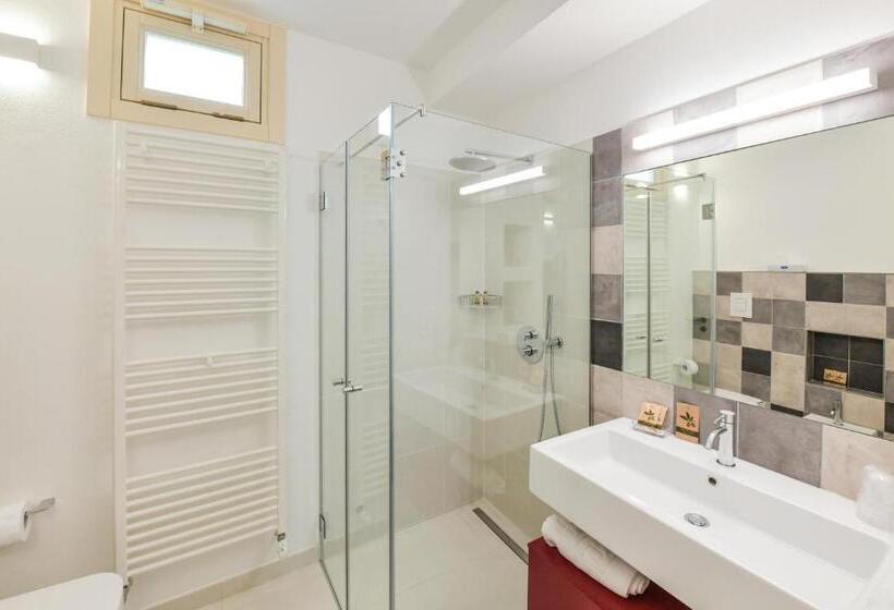 Casa Magade B&b