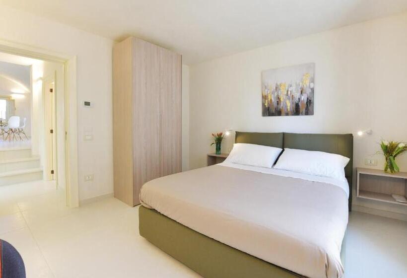 Casa Magade B&b