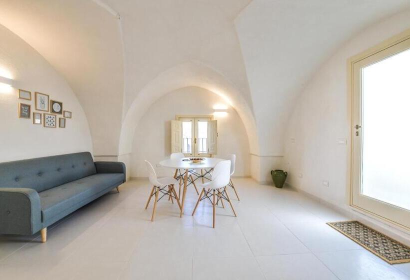 Casa Magade B&b