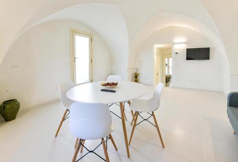 Casa Magade B&b
