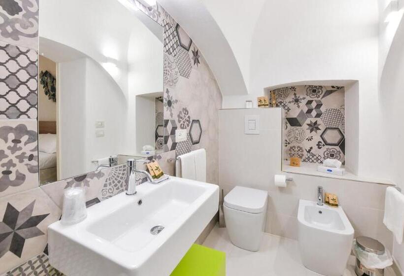 Casa Magade B&b