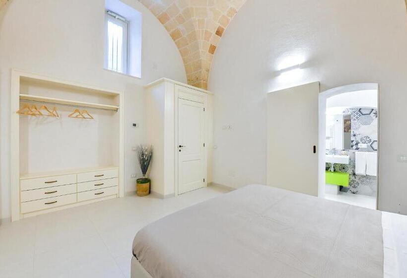 Casa Magade B&b