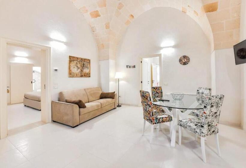Casa Magade B&b