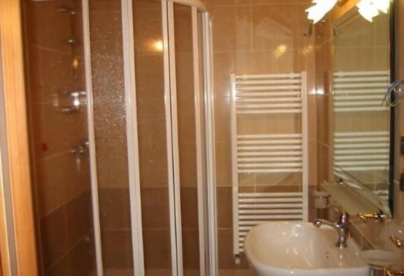 مسافرخانه Sibari Resort 4 Stelle