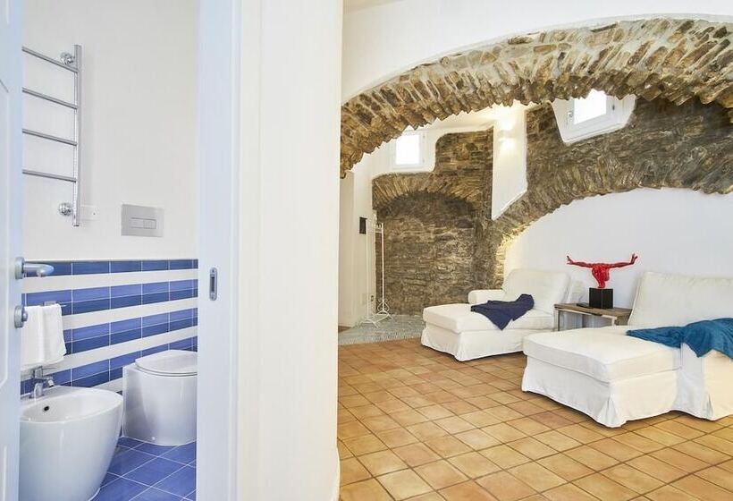 هتل Palazzo Gentilcore