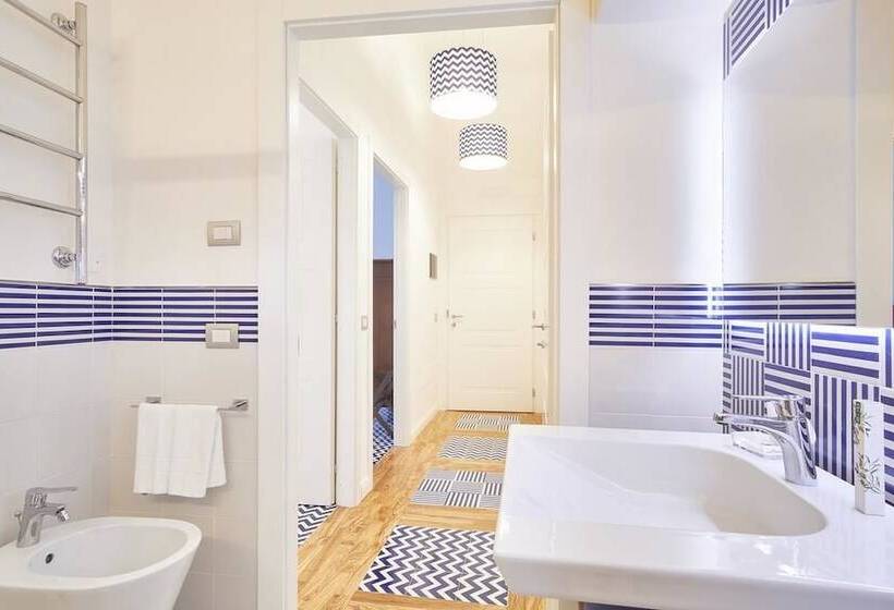 هتل Palazzo Gentilcore
