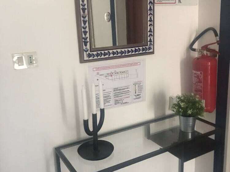 هتل Relais La Caravella   Residence