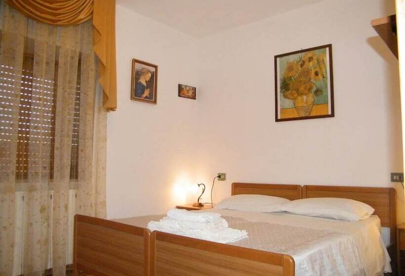 فندق ريفى Agriturismo La Vecchia Fontana