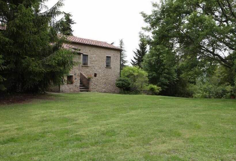 Сельский отель Agriturismo Tisignana