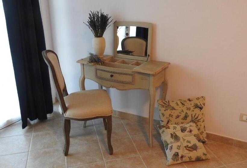 בית מלון כפרי Ca  Belvedere