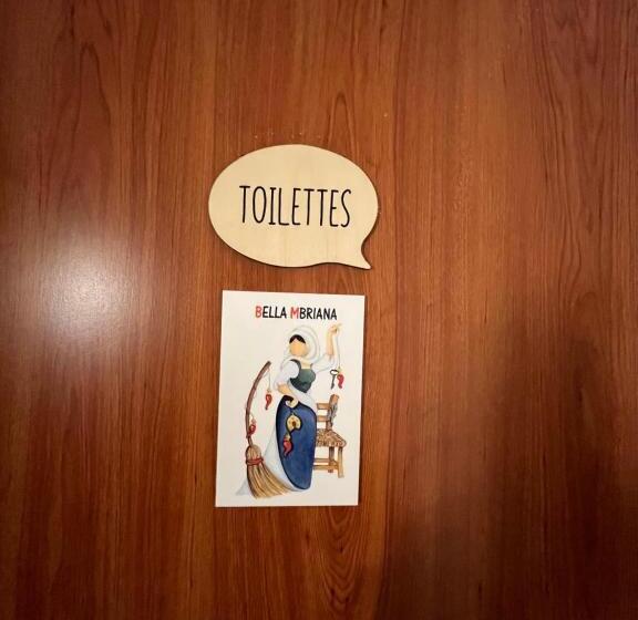 I Love Naples B&b