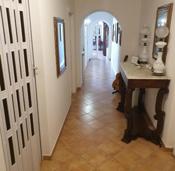 Kalimaka Bed & Breakfast