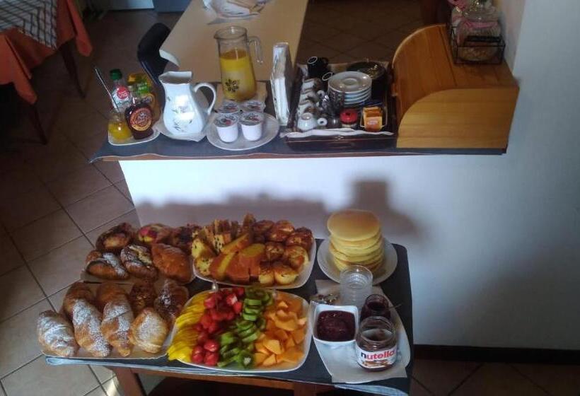 La Fossetta B&b