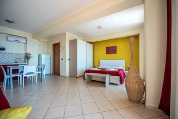 B&b La Sirena