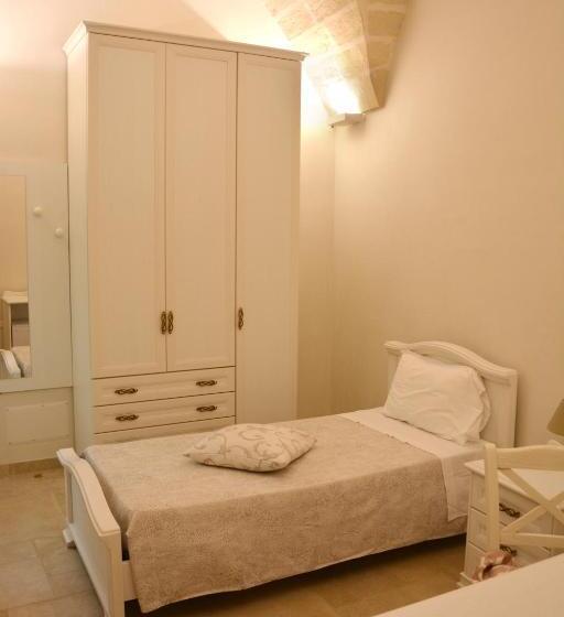 Le Giare B&b