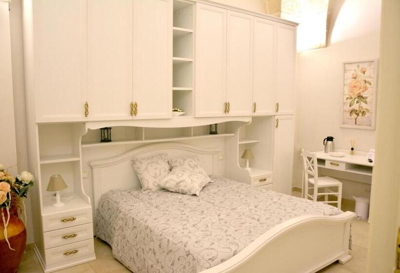 Le Giare B&b