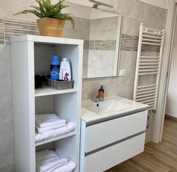 Ninfea B&b