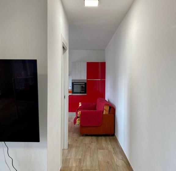 Ninfea B&b