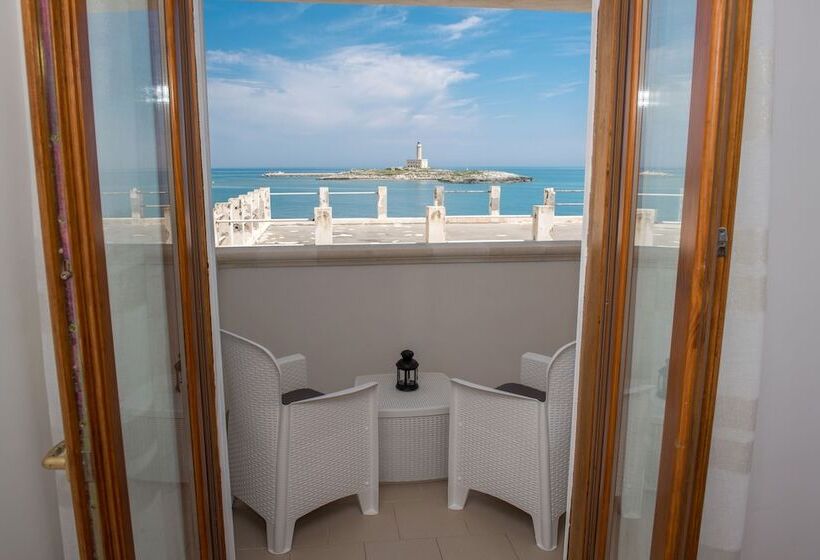 پانسیون Al Faro Guest House