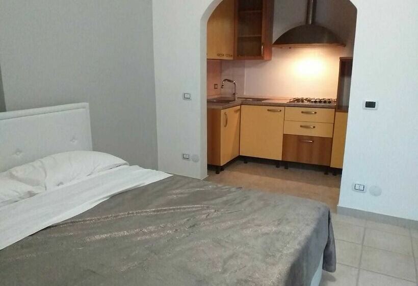 膳宿费 Albergo Arona Centro